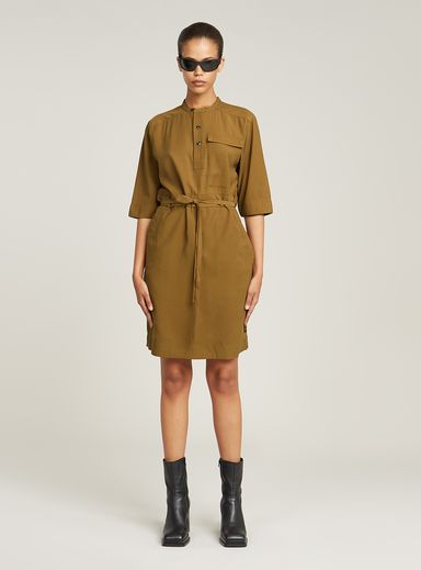 Fluid Dress